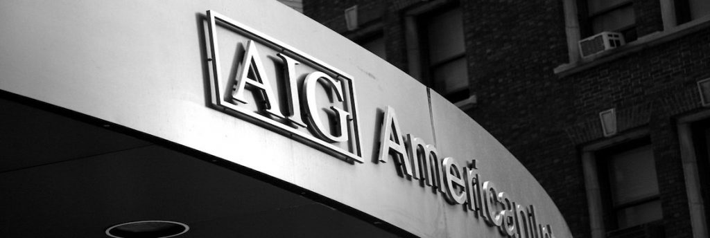 AIG Career