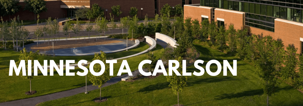 Carlson Banner Carlson Banner