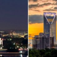 Pick Your City: Should You Get an MBA in Charlotte or Washington DC?