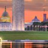 Washington DC mba that does not require GMAT or GRE