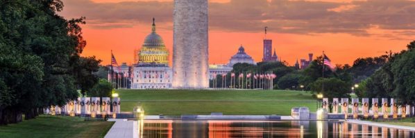 Washington DC mba that does not require GMAT or GRE