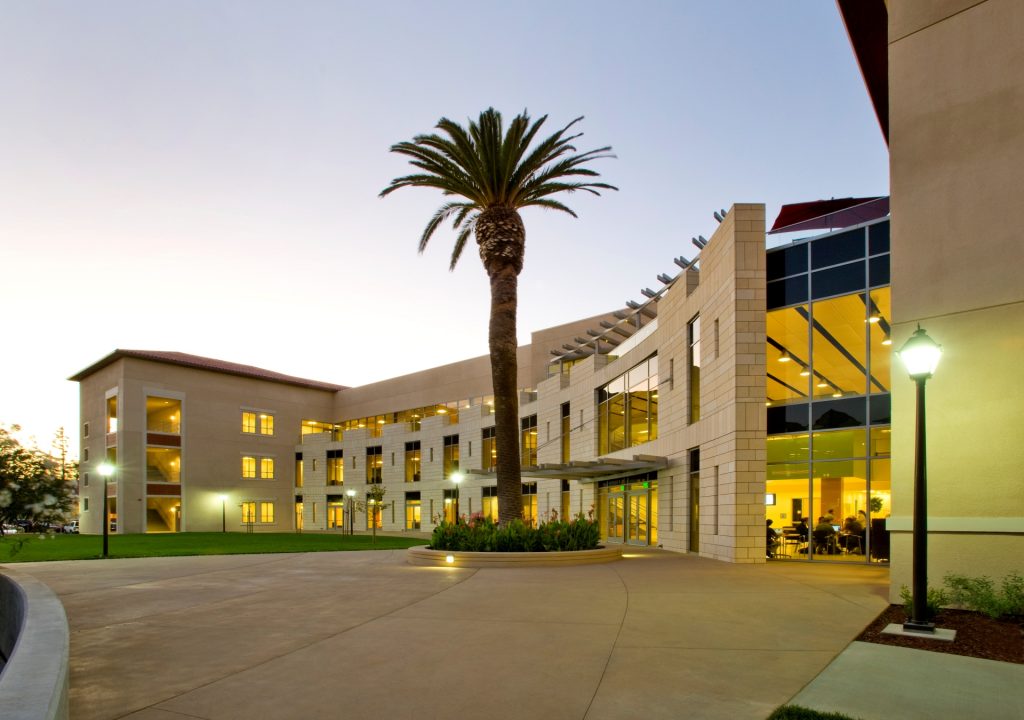 Santa Clara Online MBA