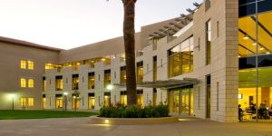 Santa Clara Online MBA