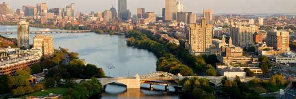 Boston University Online MBA