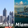 Miami vs Atlanta
