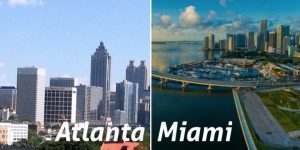 Miami vs Atlanta