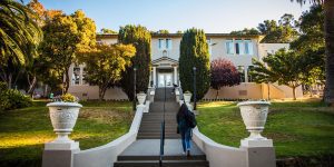 Notre Dame de Namur University School of Business & Management