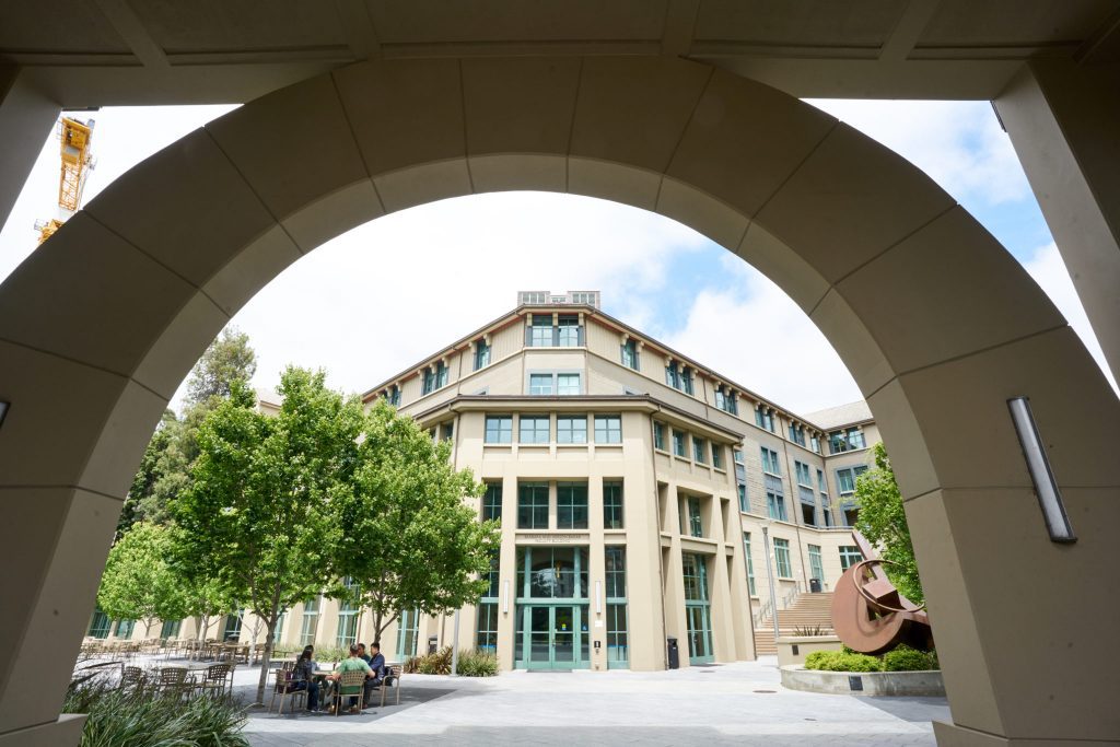 Berkeley MBA Deadlines