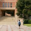 UCLA Fully Employed MBA