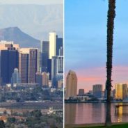 Phoenix vs. San Diego: Where Should I Get My MBA?