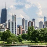 New Chicago Jobs for MBA Graduates