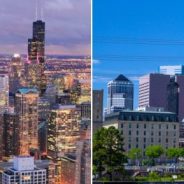 Pick Your City: Should You Get an MBA in Chicago or Minneapolis?