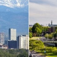 Denver or Portland: Which City Should I Choose?