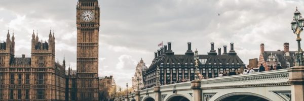 Affordable UK MBA