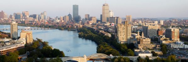 Boston Questrom Full-Time MBA