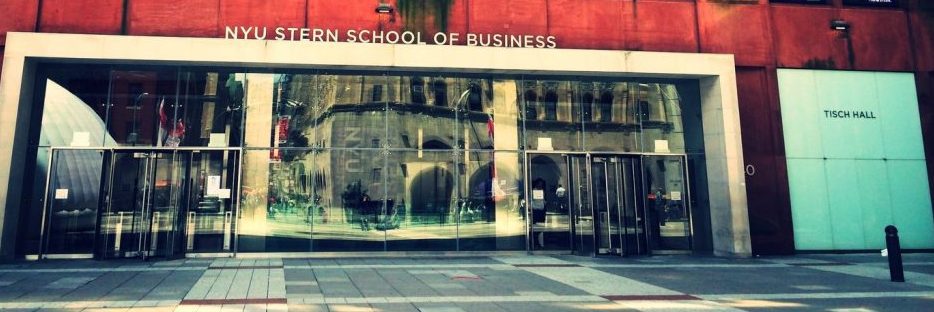 NYU Test Options Expand for MBA Candidates | MetroMBA