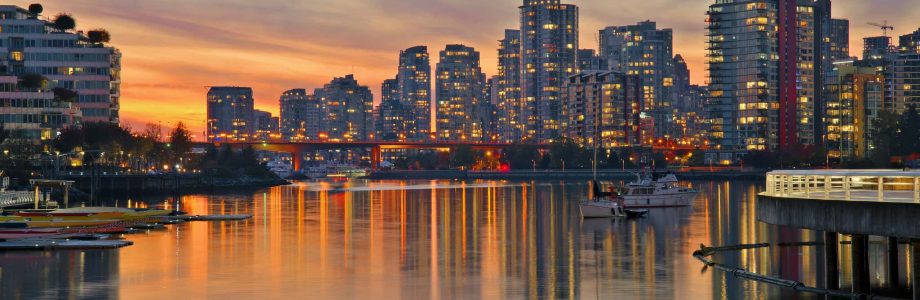 vancouver-sunset