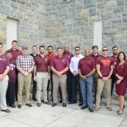Virginia Tech Focuses on Working Professionals