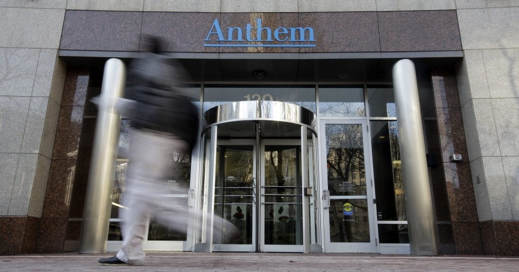 Anthem Career