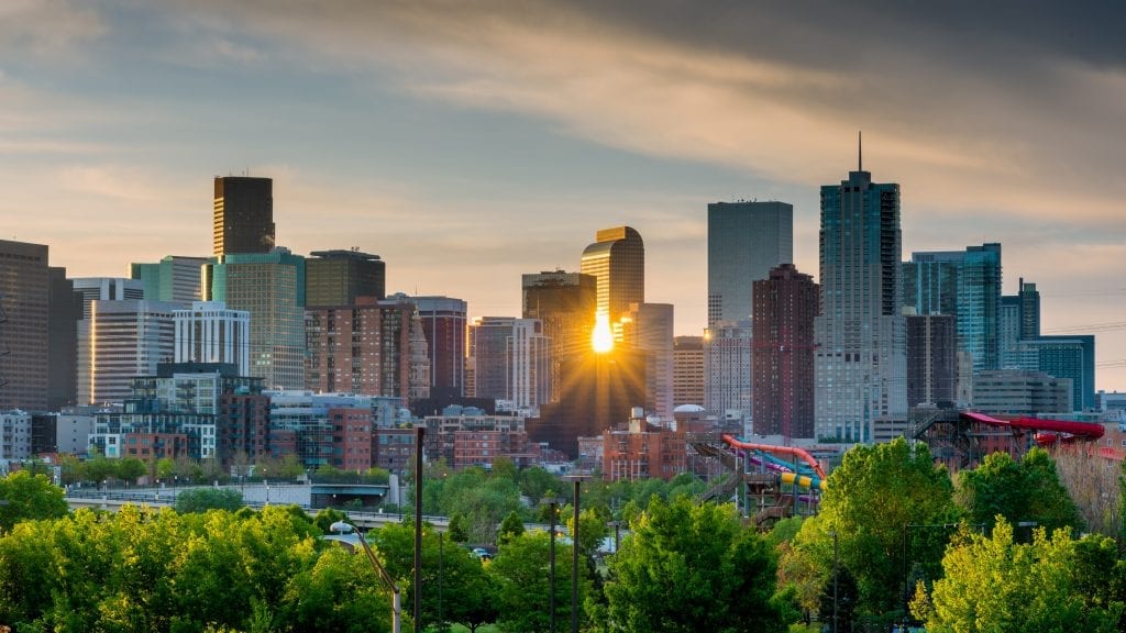 Top Denver Companies