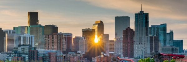 Top Denver Companies