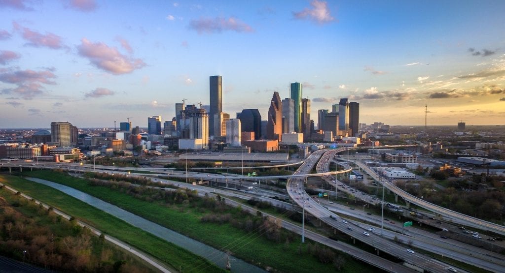 Texas MBA Jobs