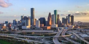 Texas MBA Jobs