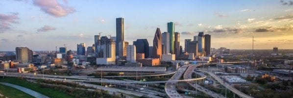 Texas MBA Jobs