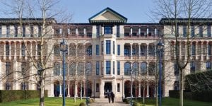 Cambridge Judge Part-Time MBA