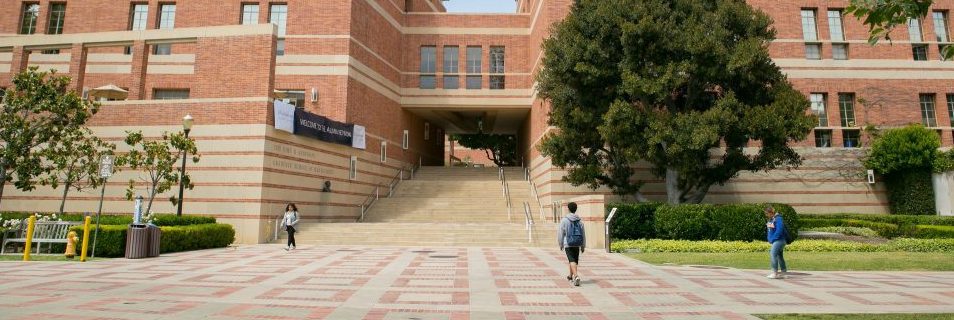 Executive Education  UCLA Anderson School of Management