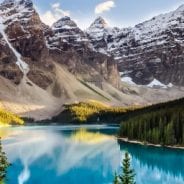 Top 5 Healthcare Masters Programs in Western Canada