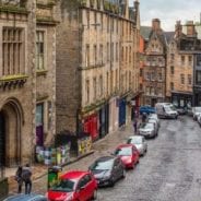 Scotland’s Top Destinations for Business School Grads