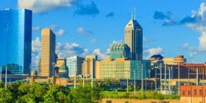 Top 5 Indianapolis Companies