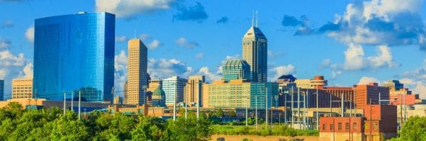 Top 5 Indianapolis Companies