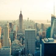 New York City Full-Time MBA Rankings