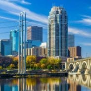 New MBA Jobs in Minneapolis-St. Paul