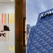 Where Should I Work: PwC or KPMG?