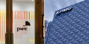 PwC or KPMG