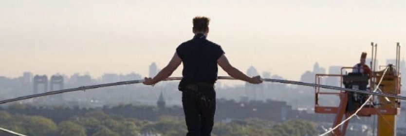 CEO Work Life Balance, The Chill USC MBA, and More - MetroMBA