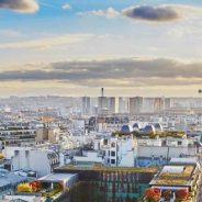 The Top 5 Paris Companies Hiring MBA Grads