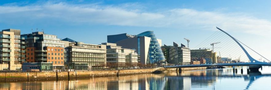 Ireland Companies