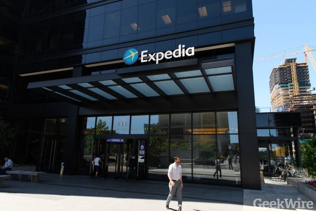 Expedia Career