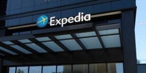 Expedia Career