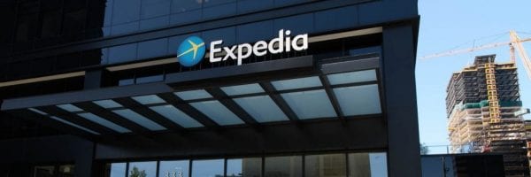 Expedia Career