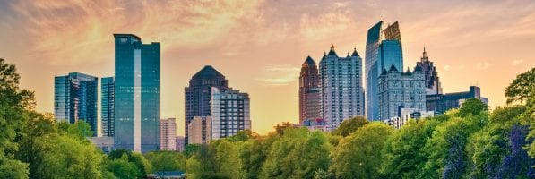 top Georgia companies