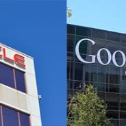 Where Should I Work: Google or Oracle?