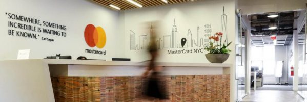 Mastercard Career