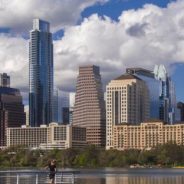 New Austin, Texas Jobs Highlight Beginning of 2020