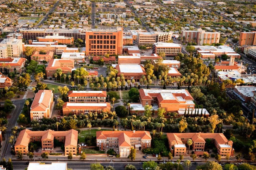 Arizona MBA Admissions