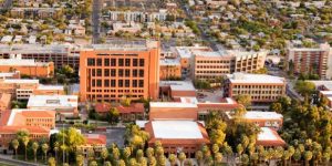 Arizona MBA Admissions